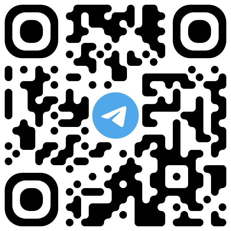 Telegram QR